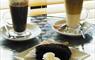 Eat Drink Hebrides - Hebridean Jewellery Cafe coffees