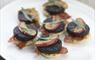 Eat Drink Hebrides - Charles MacLeod Butchers black pudding canapes