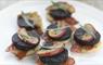 Eat Drink Hebrides - Charles MacLeod Butchers black pudding canapes