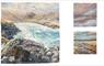 Cliff Studio - Margaret Uttley Paintings