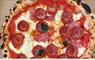Crust Like That pepperoni pizza