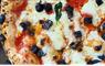 Eat Drink Hebrides - Crust Like That pizza with black pudding