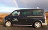 Hebridean Adventures van