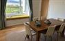 Dining Room with a window seat