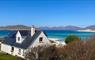 Tarasaigh House and Seilebost Beach