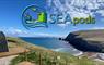 SEApods - Isle of Lewis logo