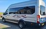WMV Taxis Benbecula - minibus