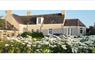 Beautiful gardens at Galson Farm Guesthouse