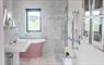 The Sheep Station - House Two bathroom