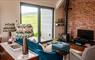 The Sheep Station - House Two lounge