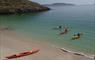 Barra Surf and Coastal Adventures beach