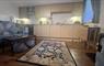 Cnoc Nan Uan Self Catering kitchen & lounge