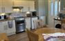 Atlantic View Cottage - kitchen
