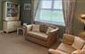 Atlantic View Cottage - lounge