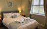 Atlantic View Cottage - double bedroom