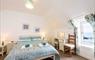 Cleur Cottage, Isle of Harris  - Master Bedroom