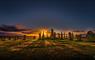 Calanais at sunset. Image: Michael Dutson Landscape