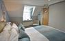 ness double en-suite bedroom