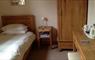 Hebridean Guest House single bedroom