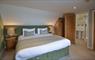 port king bedroom