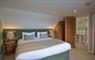 port king bedroom