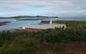 Eat Drink Hebrides - Taigh Chearsabhagh Cafe sea views