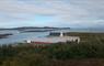Taigh Chearsabhagh Cafe view