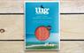 Uig Lodge Smoked Salmon in blue packaging