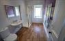 Two Harbours Guest House Scarista shower room