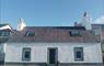 Exterior shot of cottage
