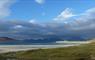 Harris: beach at Seilebost