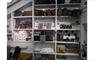 Eat Drink Hebrides - Taigh Chearsabhagh Cafe shop displays