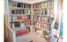 Eat Drink Hebrides - Taigh Chearsabhagh Cafe books