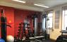 Sporsnis gym
