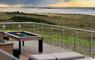 Hebridean Spa view from decking