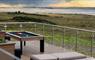 Hebridean Spa view from decking