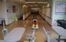 Welcome Point - Sporsnis 10-pin bowling alley