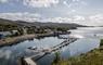 Isle of Harris Distillery Tarbert