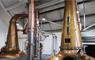 Isle of Harris Distillery stills