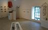 Eat Drink Hebrides - Taigh Chearsabhagh Cafe art gallery