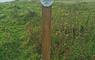 Uist Unearthed signpost