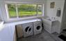 Tarasaigh House Utility room