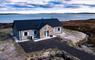 The Tidal Dwelling house front