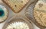 Basketry details