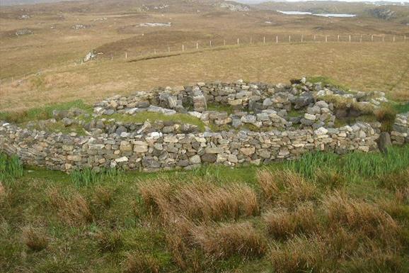 Grimsay Wheelhouse