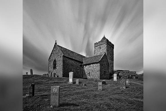 19. St Clements Church