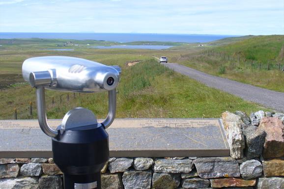 St Kilda Viewpoint