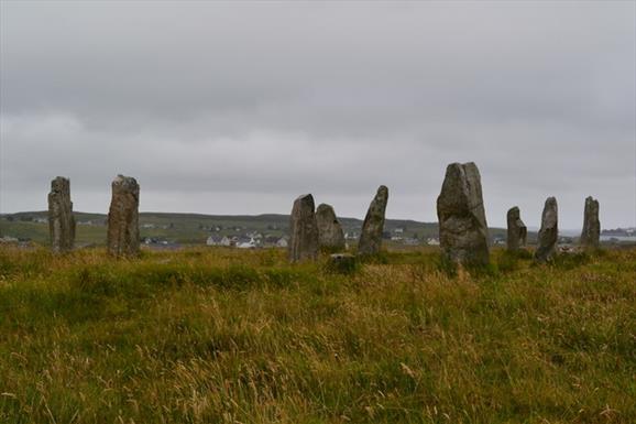 Calanais III (Cnoc Fhillibhir Bheag)