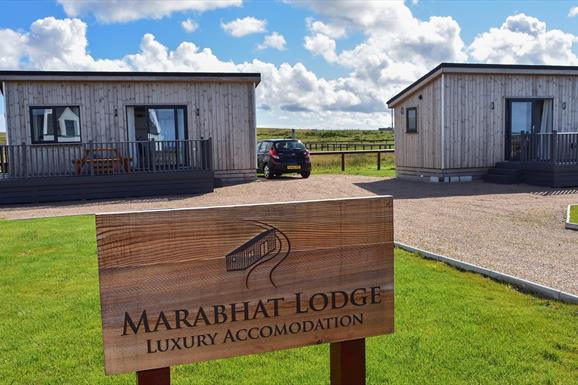 Marabhat Lodges