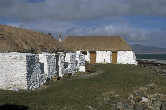 Gatliff Hebridean Hostel - Berneray